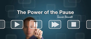 The Power of the Pause