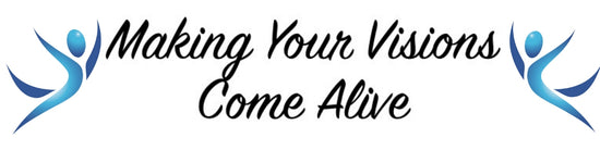 Making Your Visions Come Alive logo