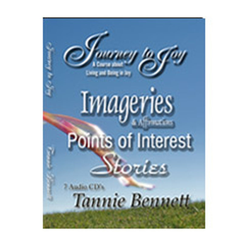 Journey To Joy Imageries - 7 CD Set