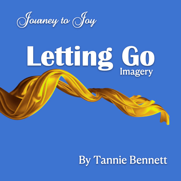 Letting Go - Journey To Joy Imagery