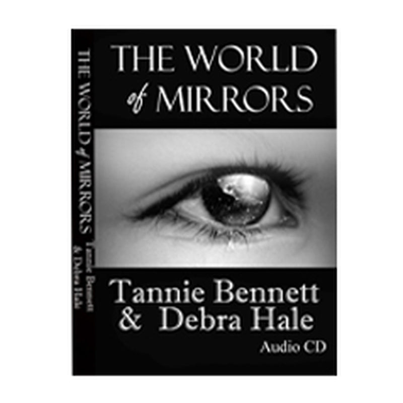 The World Of Mirrors - Audio CD