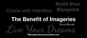 The Benefit of Imageries