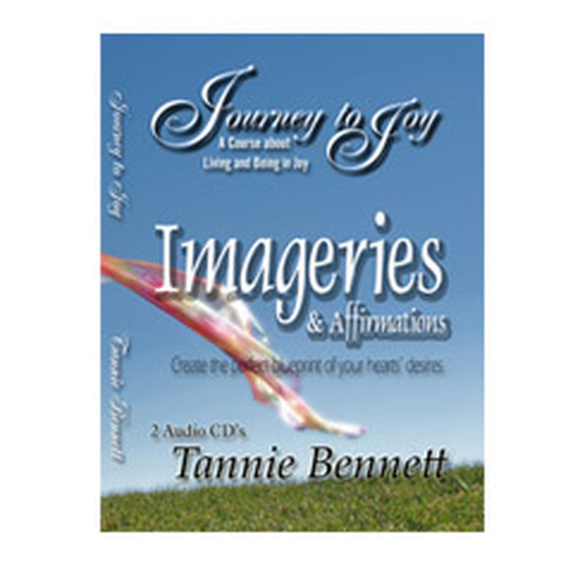 Journey To Joy Imageries - 2 CD Set