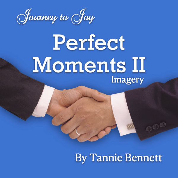 Perfect Moments II - Journey To Joy Imagery