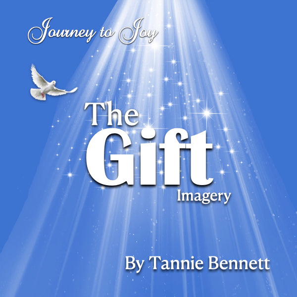 The Gift - Journey To Joy Imagery